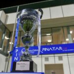 the Pinatar Cup