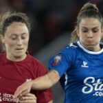 Superliga Femenina: Everton jugará contra Liverpool en Goodison Park