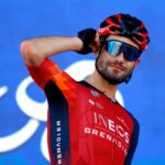 Filippo Ganna: No puedes amar la París-Roubaix, pero es la historia del ciclismo