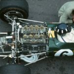 1967 Gran Premio de Holanda.