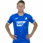 El centrocampista del Hoffenheim firma un nuevo contrato