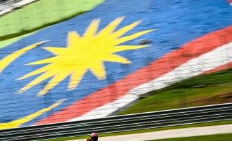 GALERÍA: Test Sepang MotoGP™ 2023