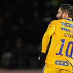 Tigres: Gignac ingresa a los 10 máximos goleadores en historia de Liga MX