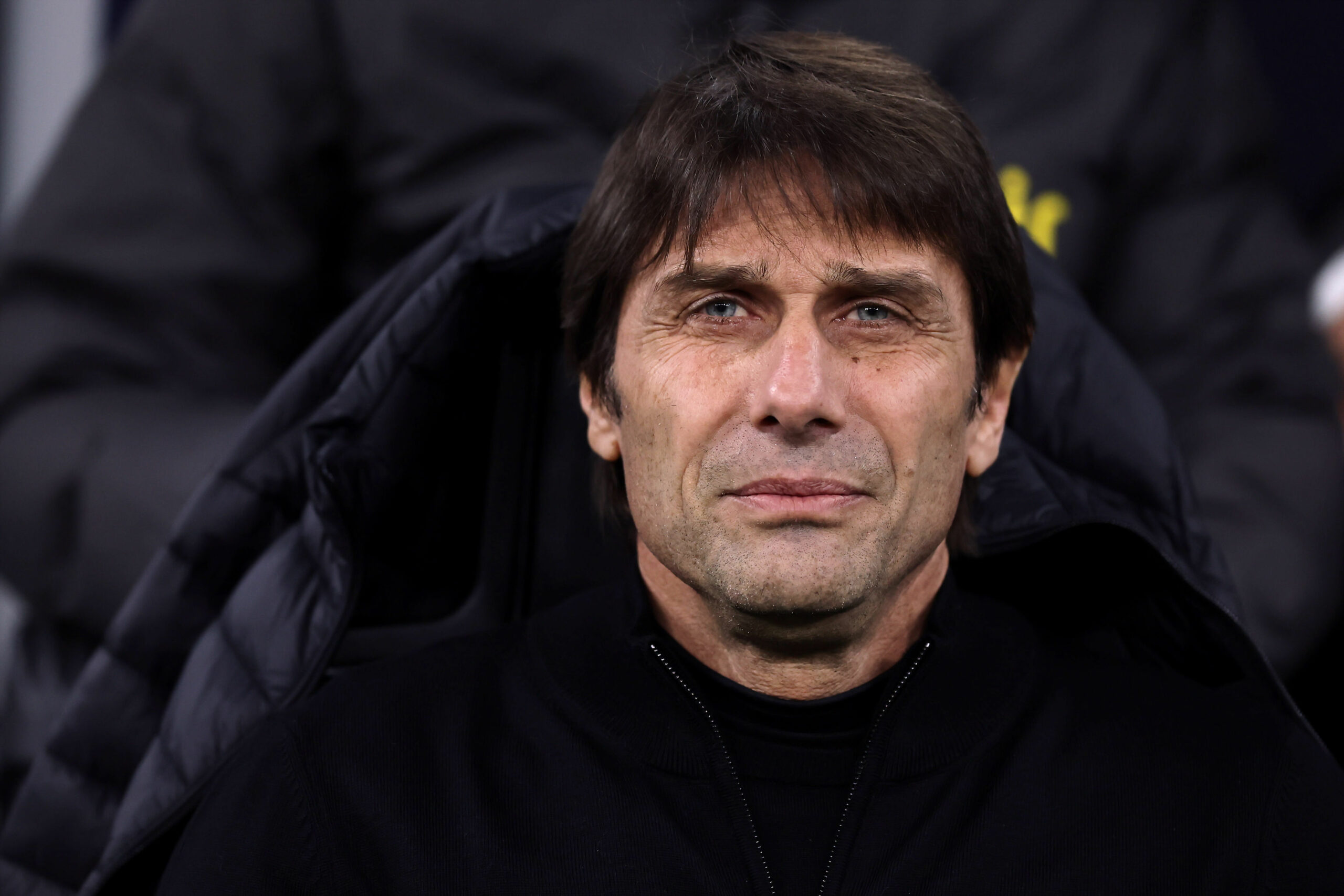 Conte estará ausente del partido del Chelsea mientras continúa recuperándose de la cirugía