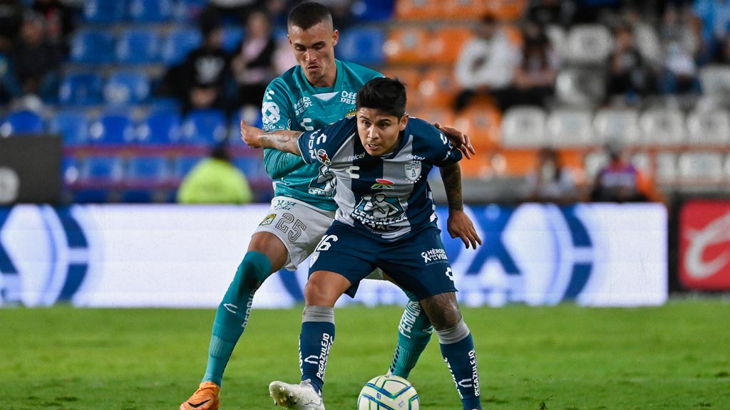 León sería el sacrificado por Grupo Pachuca para evitar la multipropiedad