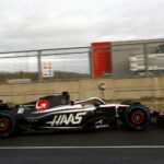 Haas: Todos los equipos 'en un lugar mucho mejor' con respecto a la marsopa