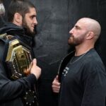 Hacer predicciones para Makhachev-Volkanovski, Rodríguez-Emmett