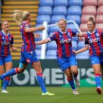 Crystal Palace Women