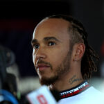 Hamilton dice que 'equilibrar las emociones' es clave para el bienestar en la F1