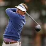 Hank Lebioda en posición de romper la racha de cortes fallados, preparándose para el clima adverso y más desde la primera ronda de 2023 AT&T Pebble Beach Pro-Am