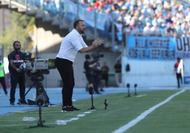 "Hay cuestiones que se han roto" » Prensafútbol