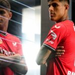 Hincapié firma un nuevo acuerdo a largo plazo con Leverkusen