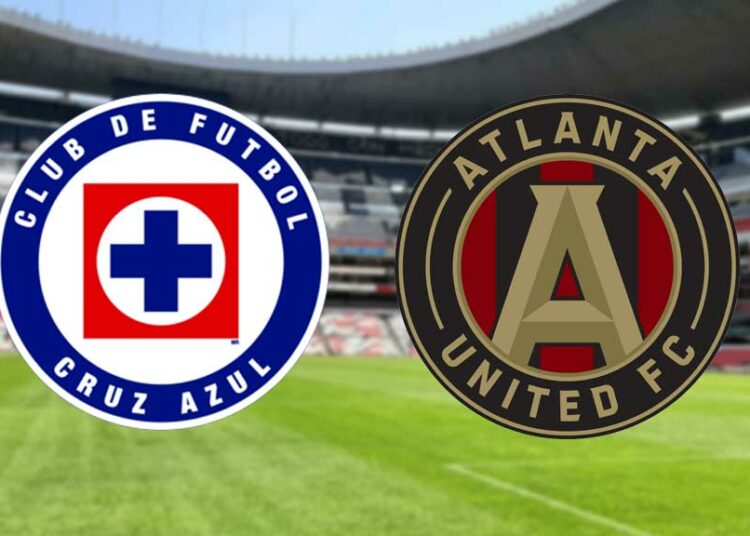 Cruz Azul vs Atlanta: Horario, canal de transmisión, cómo y dónde ver el partido amistoso del miércoles 8 de febrero