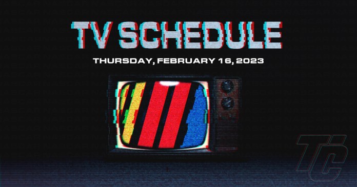 Horario de NASCAR tv Jueves, 16 de febrero de 2023 NASCAR TV streaming Bluegreen Vacations Duels Daytona International Speedway NASCAR Cup Series carrera carrera ¿Cómo veo los duelos de NASCAR en Daytona?