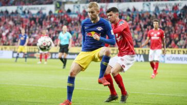 Equipo de la semana de la Bundesliga: Jornada 28