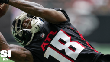 Informe: Calvin Ridley de los Jaguars solicita reincorporación a la NFL
