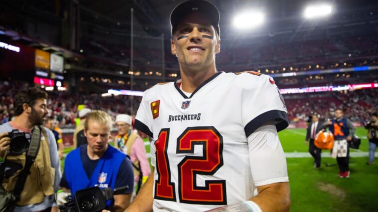 Informe: Tom Brady confirma retiro oficial en carta a NFL, NFLPA