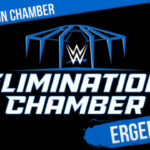 Informe en vivo de WWE Elimination Chamber 2023 desde Montreal, Quebec, Canadá, el 18/02/2023 (incluye votaciones y videos)