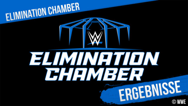 Informe en vivo de WWE Elimination Chamber 2023 desde Montreal, Quebec, Canadá, el 18/02/2023 (incluye votaciones y videos)