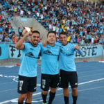 Iquique goleó a Antofagasta en su estreno en Primera B » Prensafútbol
