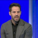 Jamie Redknapp ha afirmado que los cambios de Pep Guardiola han dado a los rivales una oportunidad de ganar el título