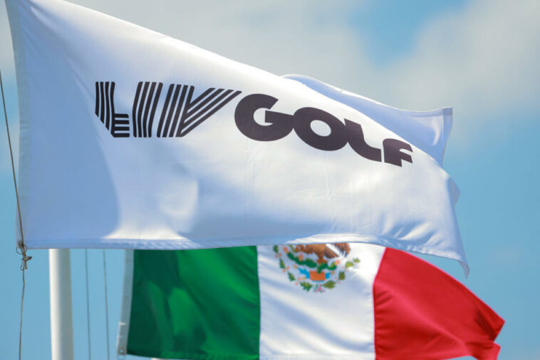 Jason Kokrak, Paul Casey comparten el liderazgo después del primer día de LIV Golf Mayakoba