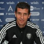 Javi Gracia BLOQUEADO de entrenar en Leeds mientras espera el permiso de trabajo