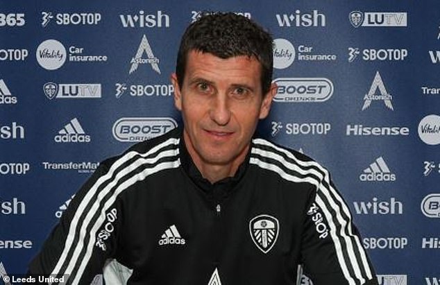 Javi Gracia BLOQUEADO de entrenar en Leeds mientras espera el permiso de trabajo