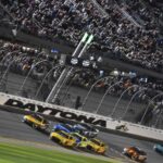 Joey Logano frena a Christopher Bell para la victoria en el duelo n.° 1, Zane Smith se encierra en las 500 Millas de Daytona