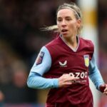 Copa Arnold Clark: Jordan Nobbs convocado al equipo de Inglaterra para reemplazar al lesionado Fran Kirby