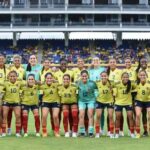Katherine Tapia promesa a su papá para jugar en Junior | Futbol Colombiano | Fútbol Femenino