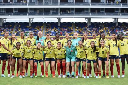 Katherine Tapia promesa a su papá para jugar en Junior | Futbol Colombiano | Fútbol Femenino