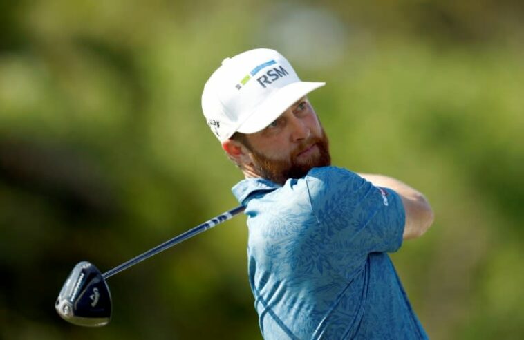 Kirk vence a Cole en los playoffs y se lleva la victoria en el PGA Honda Classic