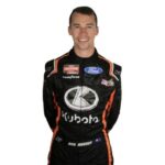 Ben Rhodes 2023 patrocinadores Kubota NASCAR ThorSport Racing patrocinadores 2023