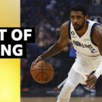 Kyrie Irving anota 24 en el debut de Dallas Mavericks contra LA Clippers