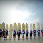 LOS ABUELOS DEL SURF EN BRASIL