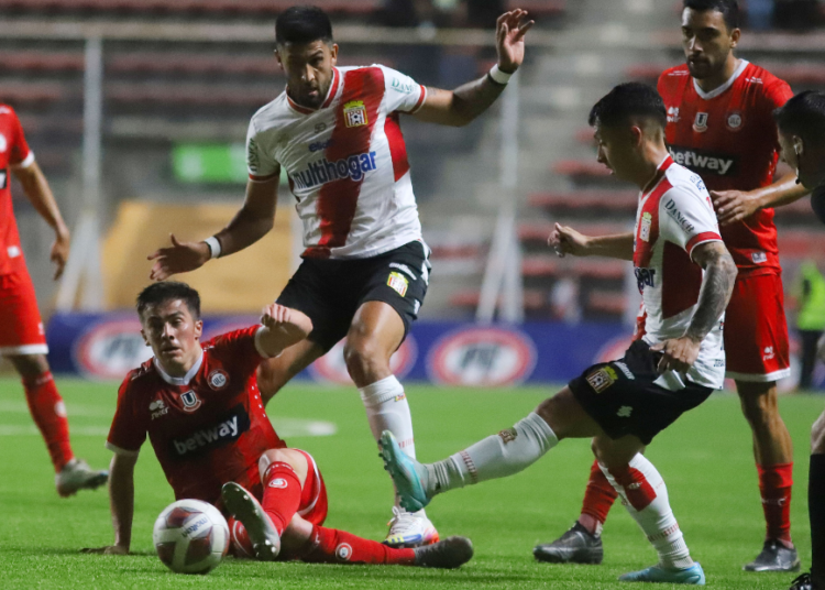 La Calera lo remontó en la agonía y se llevó el triunfo ante Curicó » Prensafútbol