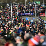 La Copa del Mundo de Ciclocross podría llegar a Nueva York, insinúa el director deportivo de la UCI