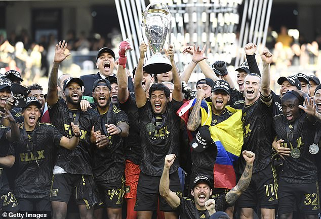 La MLS está lista para instituir cambios radicales en su sistema de playoffs, incluida una ronda al mejor de tres