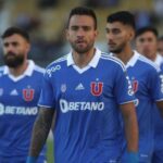 "La 'U' está formación, somos un equipo nuevo" » Prensafútbol