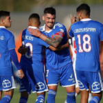 La 'U' se mide ante Magallanes en La Serena en duelo de necesitados » Prensafútbol