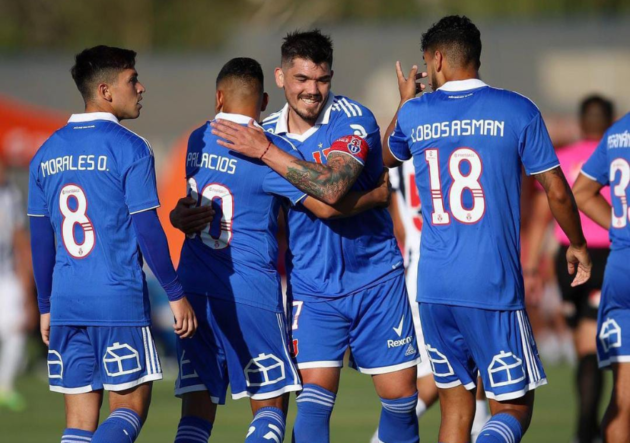 La 'U' se mide ante Magallanes en La Serena en duelo de necesitados » Prensafútbol