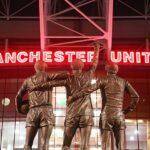 El Manchester United es objeto de un interés de adquisición por parte de un grupo de inversión de Qatar