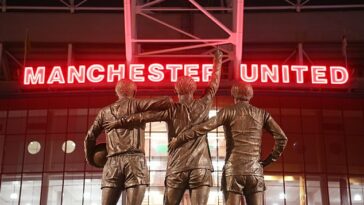 El Manchester United es objeto de un interés de adquisición por parte de un grupo de inversión de Qatar