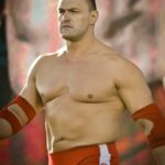 Oleg Prudius era conocido como Vladimir Kozlov en la WWE