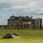 La 'extensión del patio' del puente Swilcan de St Andrews causa tormenta en Twitter - Golf News