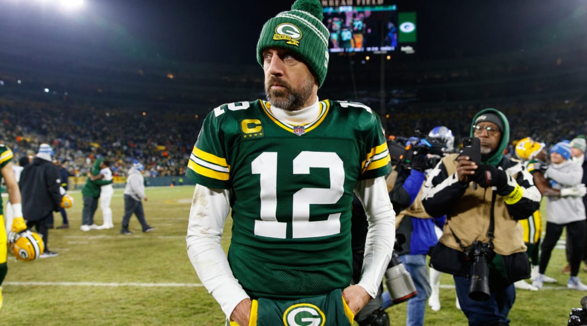 La indecisión de Aaron Rodgers podría 'complicar' las negociaciones comerciales, según el informe