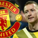 Man Utd recibe un impulso de Marco Reus mientras el jefe de Dortmund se disculpa después del desaire de Chelsea