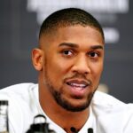 Anthony Joshua se enfrentará al peso pesado estadounidense Jermaine Franklin en el 02 Arena en abril