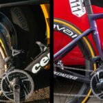 Las bicicletas de los ganadores: Specialized y Cervelo encabezan los podios de Omloop Het Nieuwsblad